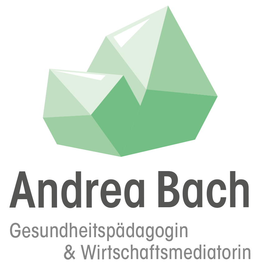 Andrea Bach - Gesundheitspädagogin & Wirtschaftsmediatorin